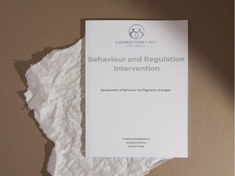 Behaviour 6 Week Intervention