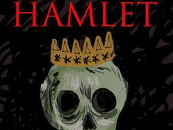 Hamlet Key Act summary & Analysis revision pack GCSE AQA EDEXCEL