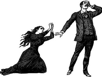 Melodrama KS3 Drama scheme and resources