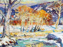Winter Tales Lesson Plan: Theme of Cooperation and Friendship