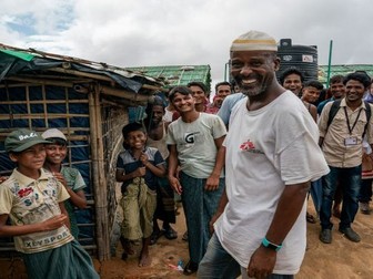 Anti-racism and stereotypes