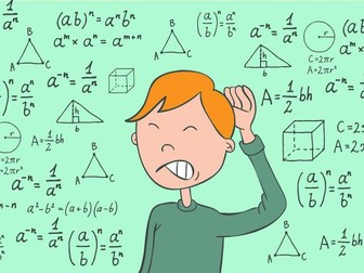 Maths Reports - Banks of Comments and Targets