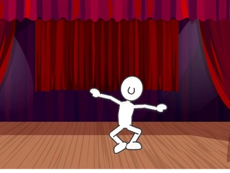 Performance + Stage Bundle - 4 RESOURCES!!