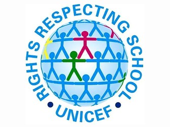 Diamond 9 For The UNCRC (United Nations Convention on the Rights of the Child)= Rights Respecting