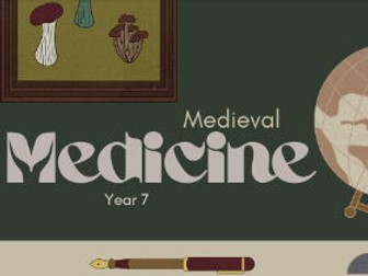 Medieval Medicine in Ancient Egypt