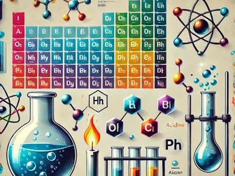 Cover worksheets Chemistry Triple Science