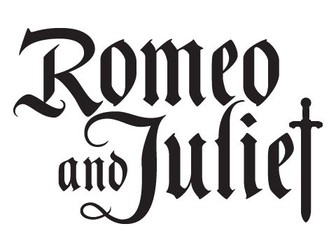 Romeo and Juliet-Key Character Quotations Analysed