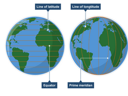 Alaska -latitude and longitude | Teaching Resources