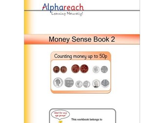 Pages from the Money Sense Book 2