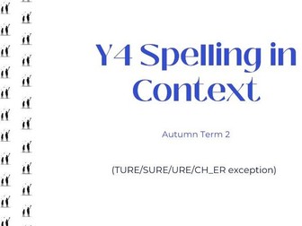 Transform Your National Curriculum Spelling lessons.