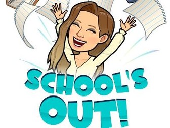 End of Year Gift Tag