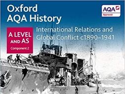 usas entry into wwi essay level aqa a level history component usas entry into wwi essay level aqa a level history component k