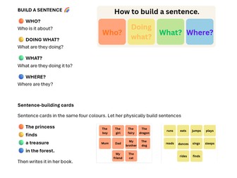 English Precision Teaching