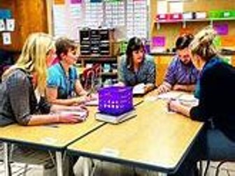 Team Meetings as Team Coaching