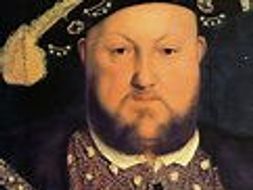 Henry VIII and his Wives