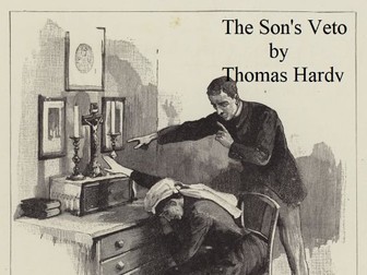 The Son's Veto by Thomas Hardy Analysis