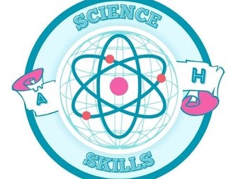 Scientific Lab Report Template (A3) – Includes Success Criteria