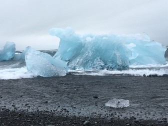 NEW A/AS LEVEL GLACIAL SYSTEMS - the nature and distribution of cold environments- 3 lessons