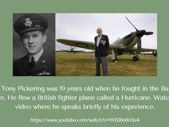 4 Key Military Operations of WW2