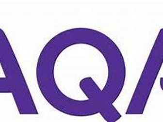 complete AQA AS A Level Education unit.