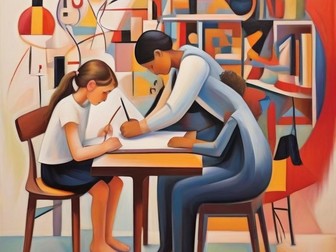 Engaging Home Education Learning Activities to Inspire Young Minds