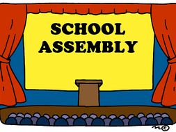 Assembly and Presentation Bundle
