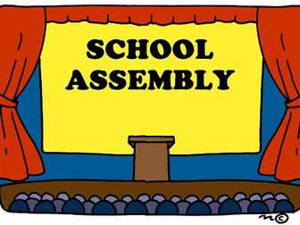 Assembly and Presentation Bundle
