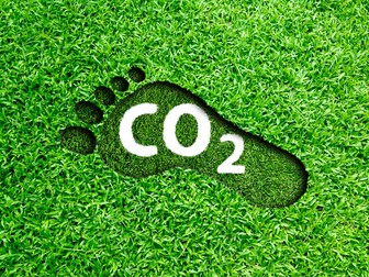 Carbon Footprint - What can you do for climate change?