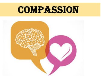 Assembly about COMPASSION