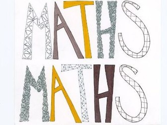 Long Term Plan Functional Math E1 - E3