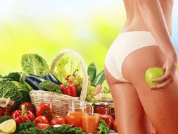 Anti-Cellulite Diet