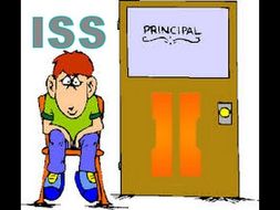 Keys To An Effective In School Suspension Program