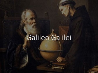 Galileo Galilei