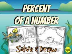Percent of a Number