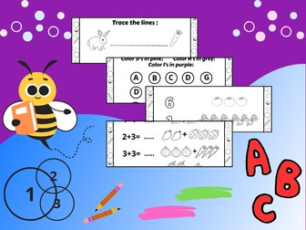 10 Fun Activities for Children