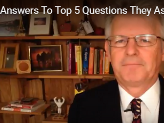 Answers to Top 5 Questions They Ask in a Teaching Interview