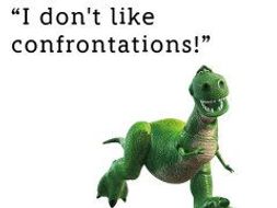 How To Avoid Confrontations With Problem Students - In Front Of Your Class