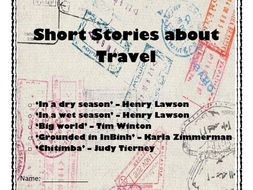 Travel Short Stories