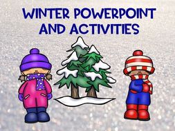 Winter year 1