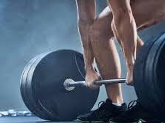 CIE IGCSE PE Weight Training for Fitness Pack