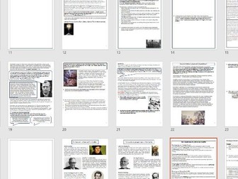 OCR Religious Studies A Level CMA Christian Moral Action Bonhoeffer DCT