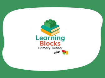 Phase 3 Phonics Bundle