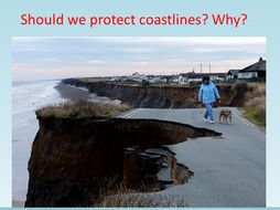 Coastal Management