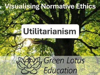 Visualising Utilitarianism