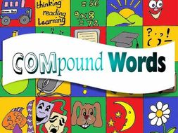 Compound Words | Teaching Resources