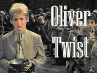 Oliver Twist home learning resources - English year 6 and year 7