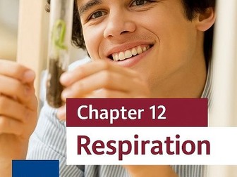 A-level Respiration (AQA spec)