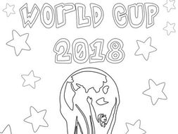 World Cup 2018