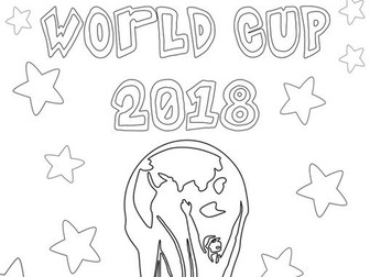 World Cup 2018