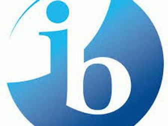 IB Philosophy - Completing the IA
